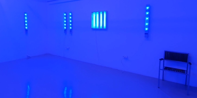 Izložba DRIFT Dorinde Bulić Čotić otvara novu sezonu u galeriji Loggia