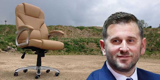 PREGLED TJEDNA: Gradonačelnikov šoping