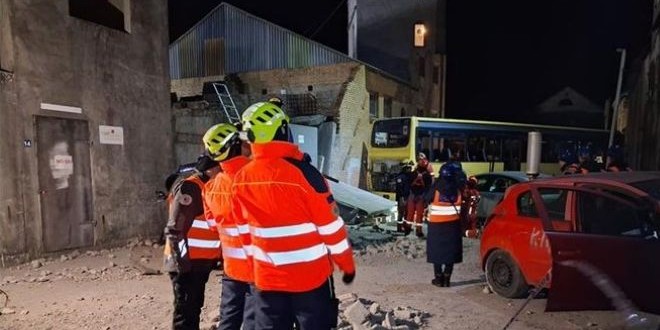 Dubrovački policajac sudjelovao u zahtjevnoj međunarodnoj vježbi u Danskoj