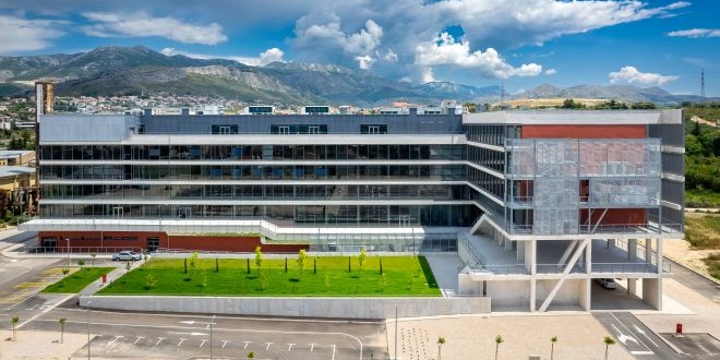 Otvara se novi krug natječaja za zakup komercijalnih prostora u Tehnološkom parku Split