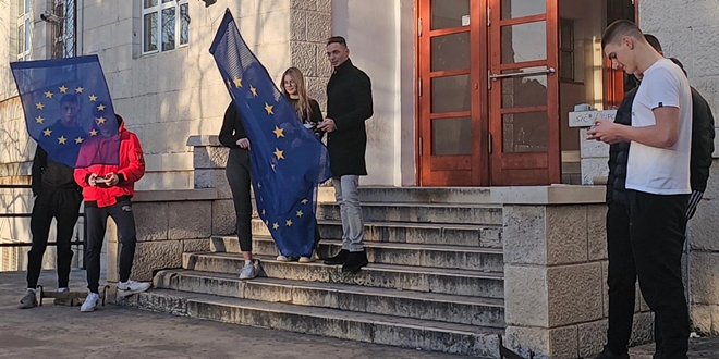 Ekonomskoj školi Šibenik odobreno financiranje projekta za darovite učenike