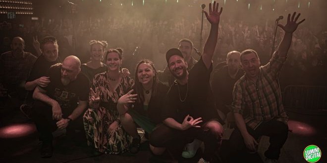 Proslava rođendana Boba Marleyja u Splitu!