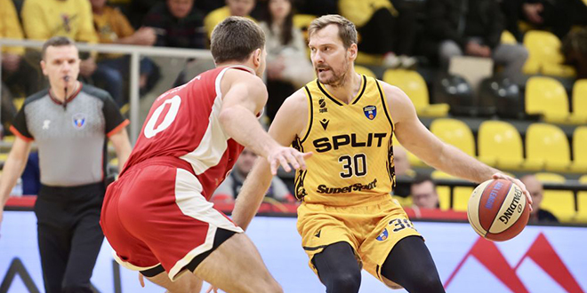 KO(Š)MENTAR: Repeša će snositi odgovornost, ali nije samo on odradio loš posao ove sezone