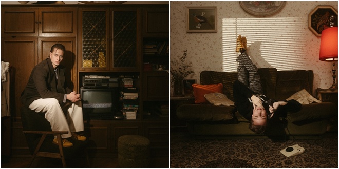 VIDEO Jakov Jozinović najavio koncert u Splitu, objavio i pjesmu 'Ja volim'