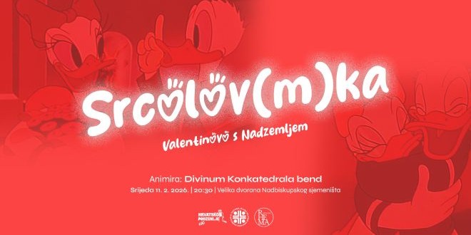 Hrvatsko nadzemlje ponovno spaja samce u Srcolovki, prijave u tijeku