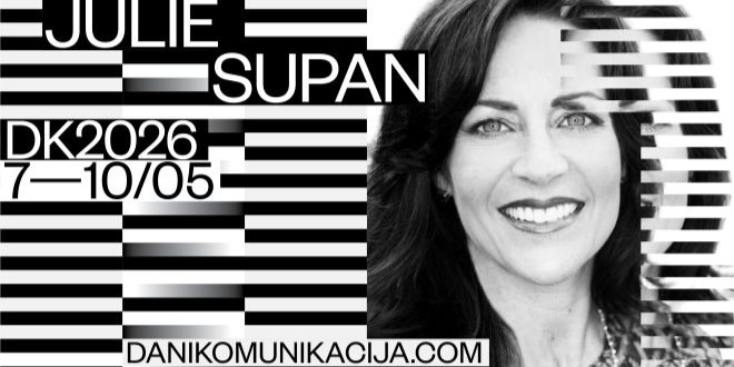 Elitna brend strateginja otkriva kako se oblikuju brendovi u trenucima kada pravila još ne postoje