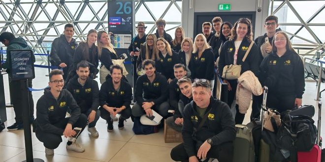 FA Jedinstvo ispisuje povijest splitske kulture na arapskom poluotoku