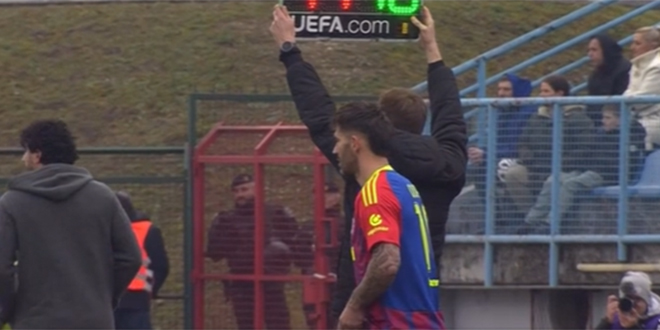 Šego pod upitnikom, bivši Hajdukov stoper tvrdi da ga nitko neće uvjeriti kako Livaja i dalje ne može raditi razliku 