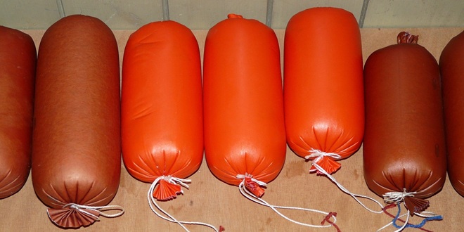 OPREZ! Povlači se mesni narezak