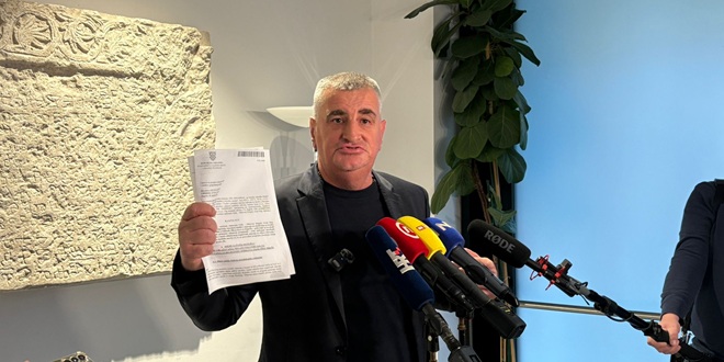 Bulj o izgradnji solarne elektrane u Sinju i Cetinskoj krajini: Ministarstvo ignoriralo znanost, struku i volju građana Sinja