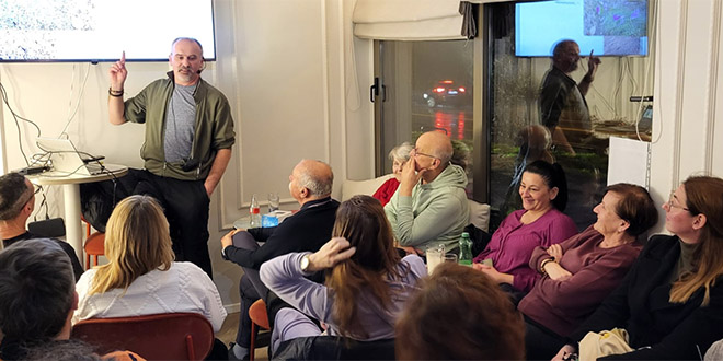 HODOČAŠĆE KOJE PROMIJENI ČOVJEKA 'Na Caminu su mi nepoznati ljudi pričali priče koje nisu nikome, a i ja sam...'