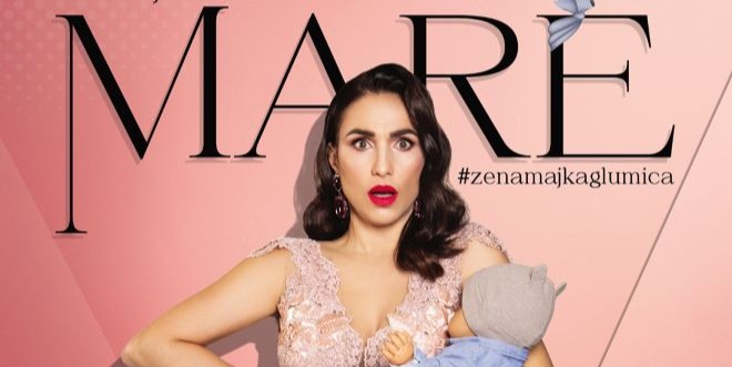 Predstava 'Mare' stiže u Makarsku