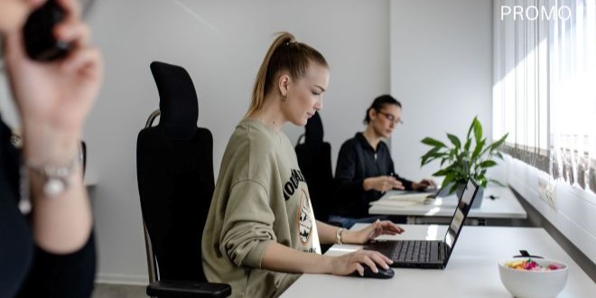 Tražite novi ured? Scaleup Office slavi rođendan i spušta cijene najma